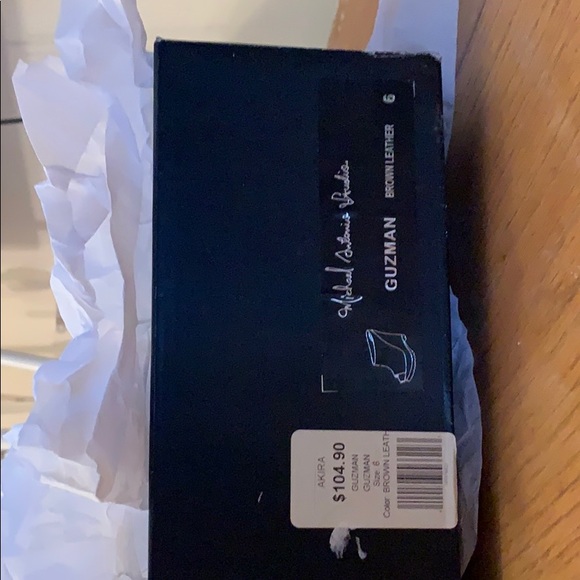 Wedge slip ons - Picture 7 of 7